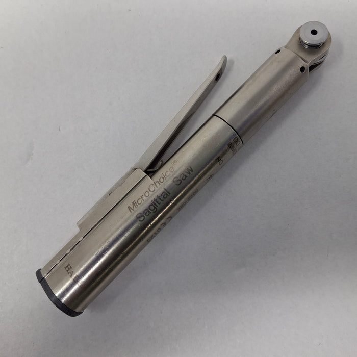 ConMed 5020-022 Hall MicroChoice Sagittal Saw