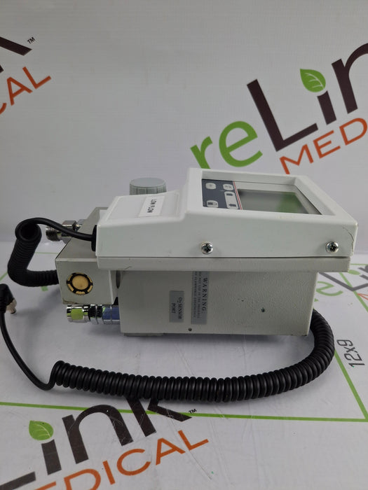 Maxtec, Inc. MAXBlend Low Flow Air/Oxygen Blender