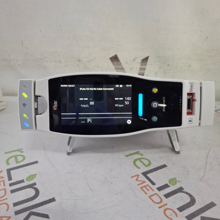 Masimo Radical 7 Pulse Oximeter w/ Base