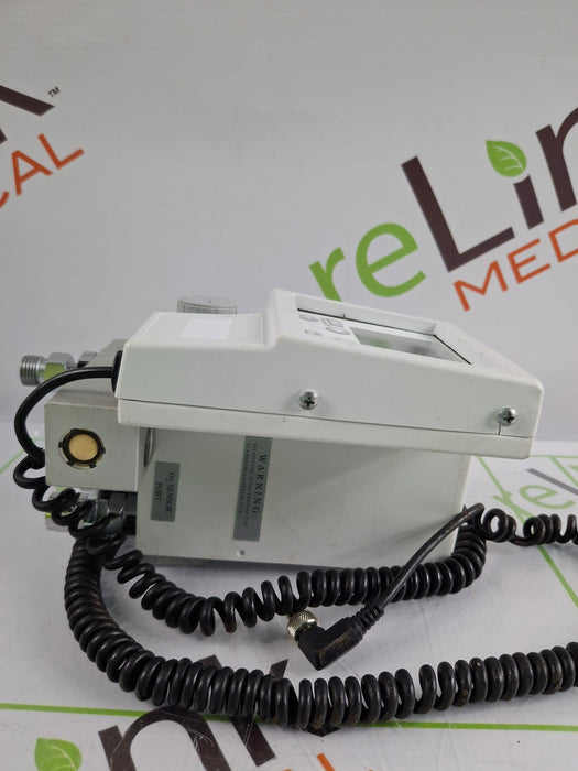 Maxtec, Inc. MAXBlend Low Flow Air/Oxygen Blender