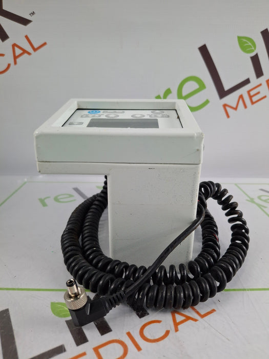 Maxtec, Inc. MAXBlend Low Flow Air/Oxygen Blender