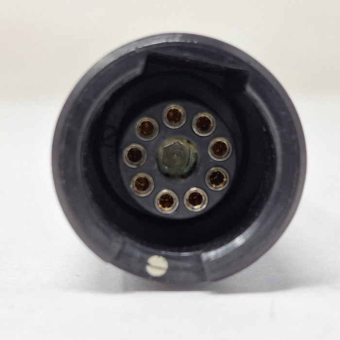 Stryker 6400-34 RemB Sagittal Saw