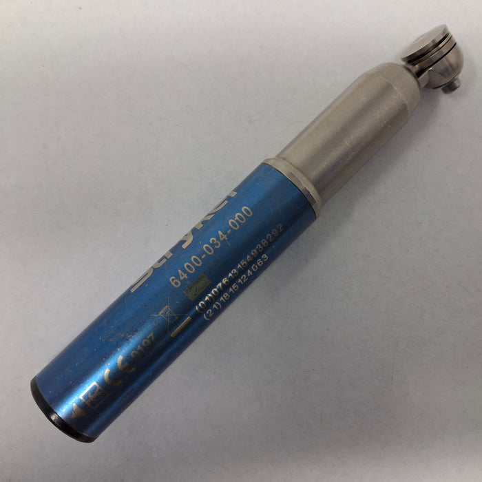 Stryker 6400-34 RemB Sagittal Saw