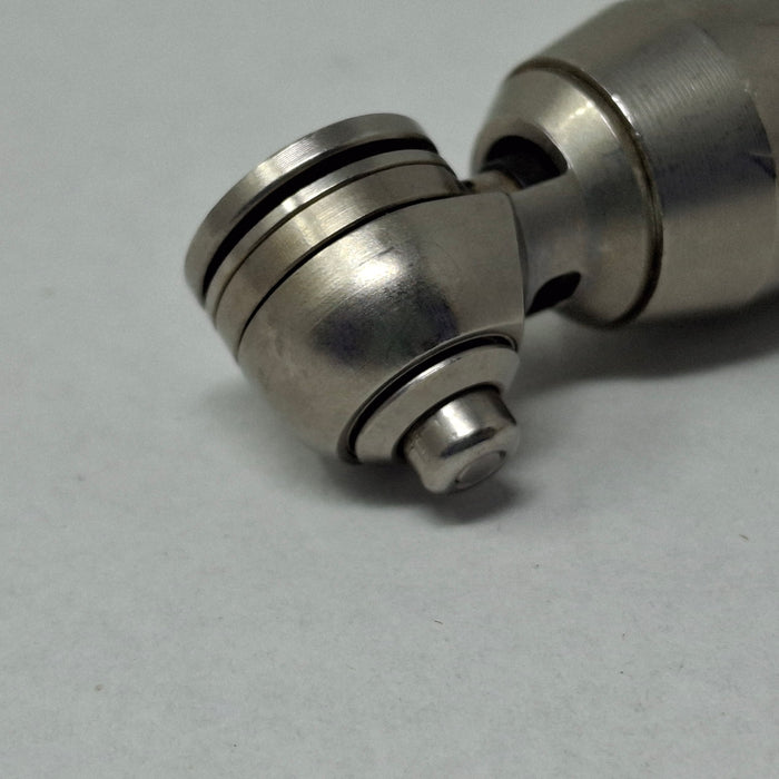Stryker 6400-34 RemB Sagittal Saw