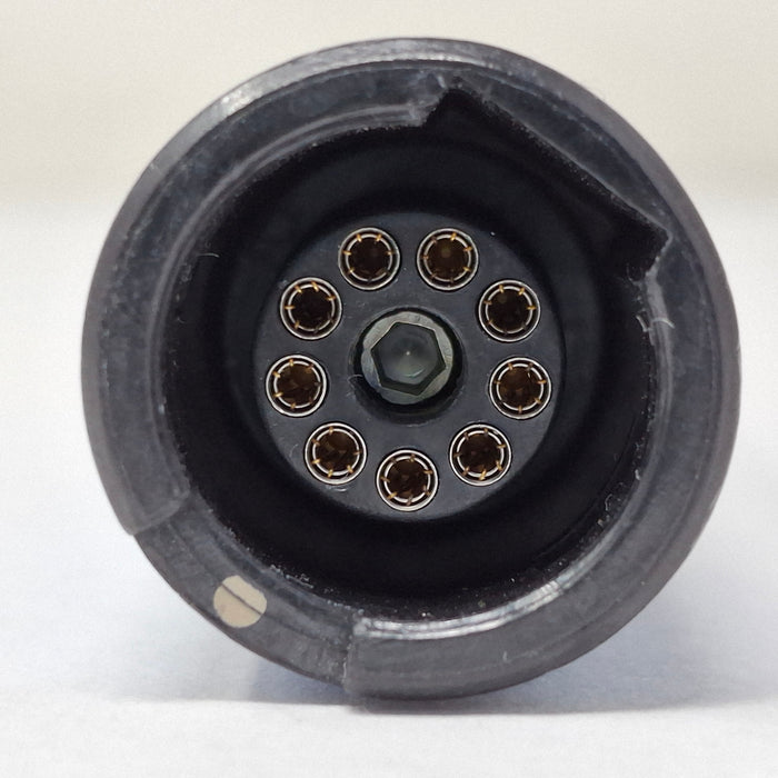 Stryker 6400-34 RemB Sagittal Saw