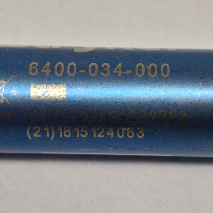 Stryker 6400-34 RemB Sagittal Saw