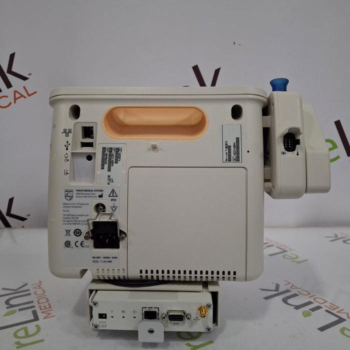 Philips Suresigns VS3 Vital Signs Monitor