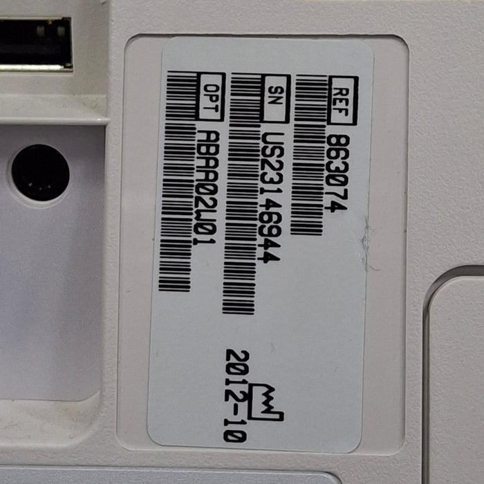 Philips Suresigns VS3 Vital Signs Monitor
