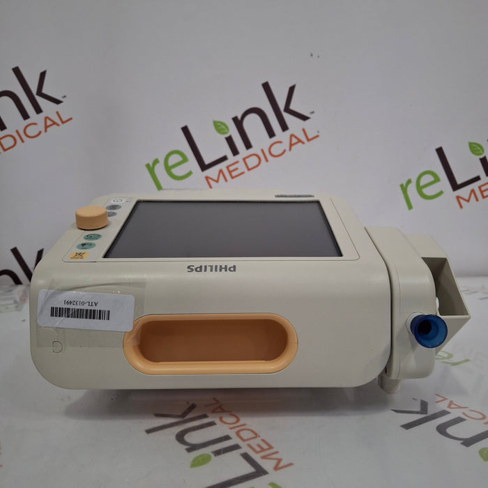 Philips Suresigns VS3 Vital Signs Monitor