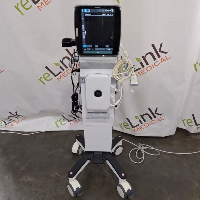 GE Healthcare Venue 50 Ultrasound