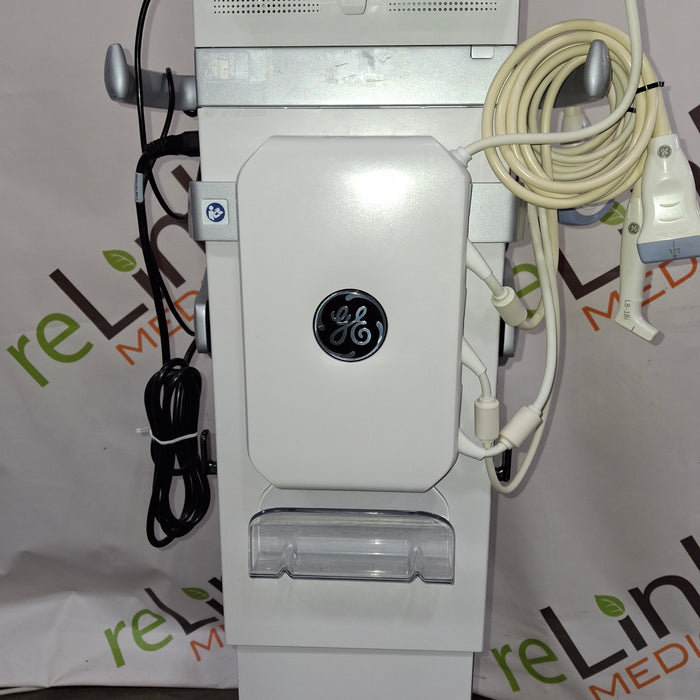 GE Healthcare Venue 50 Ultrasound