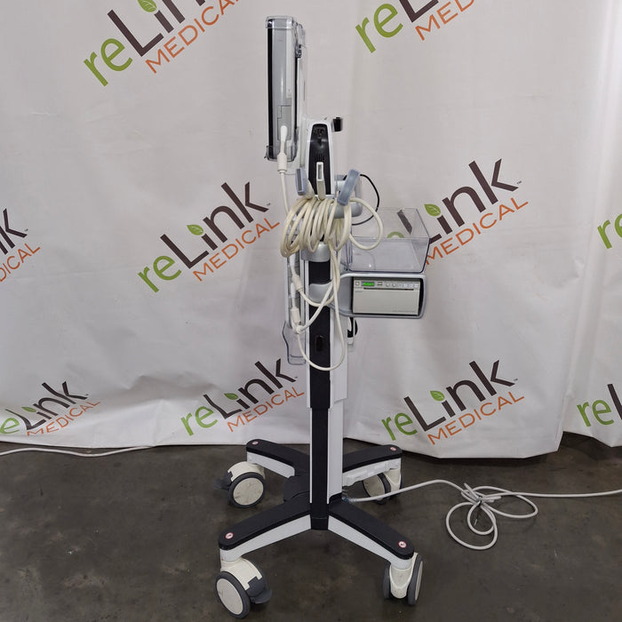 GE Healthcare Venue 50 Ultrasound