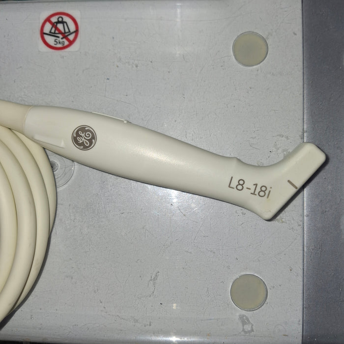 GE Healthcare Venue 50 Ultrasound