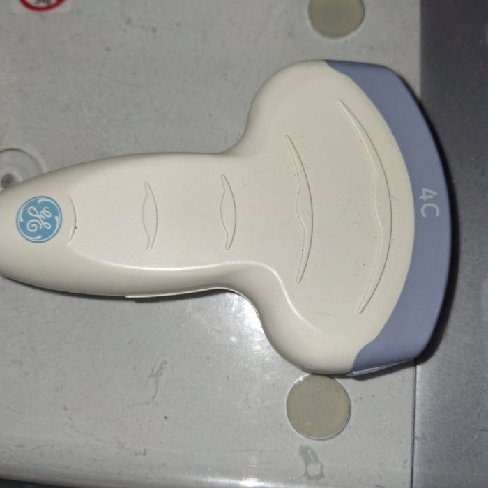 GE Healthcare Venue 50 Ultrasound