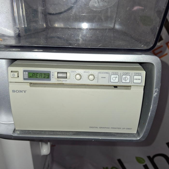 GE Healthcare Venue 50 Ultrasound