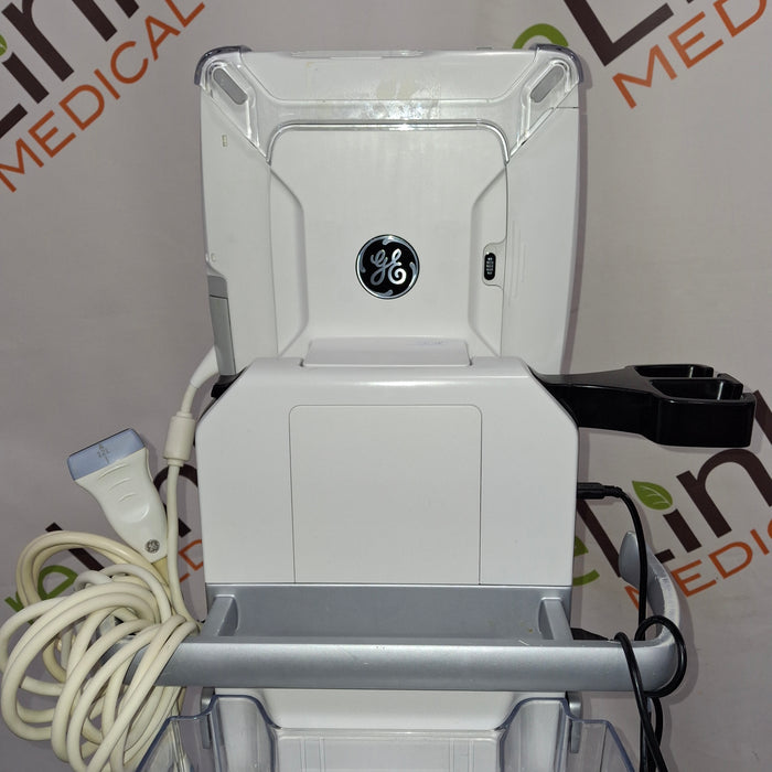 GE Healthcare Venue 50 Ultrasound