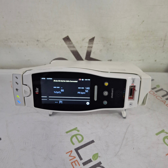 Masimo Radical 7 Pulse Oximeter w/ Base