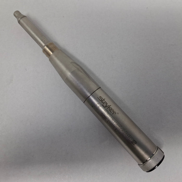 Stryker Stryker 2296-10 Command 2 50K Drill Surgical Power Instruments reLink Online