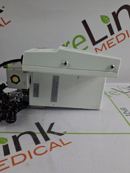 Maxtec, Inc. MAXBlend Low Flow Air/Oxygen Blender