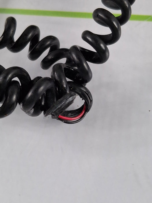 Maxtec, Inc. MAXBlend Low Flow Air/Oxygen Blender