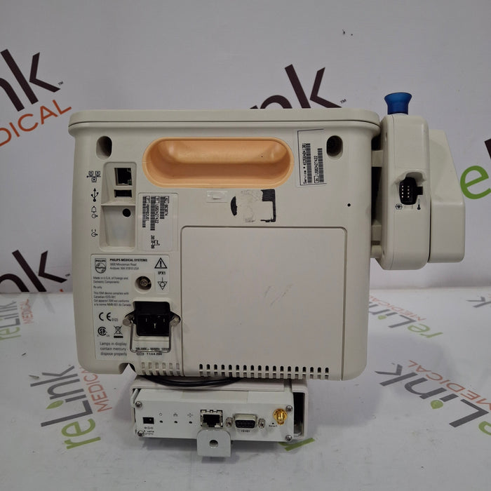 Philips Suresigns VS3 Vital Signs Monitor