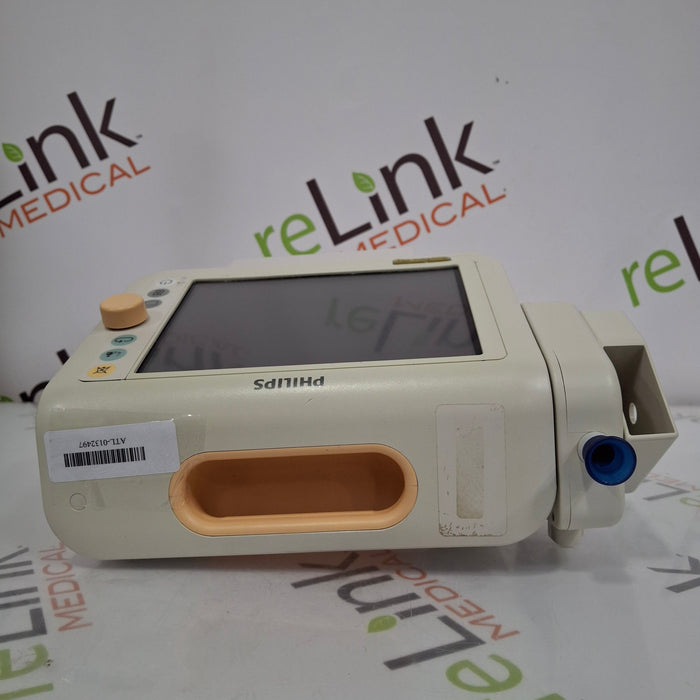 Philips Suresigns VS3 Vital Signs Monitor