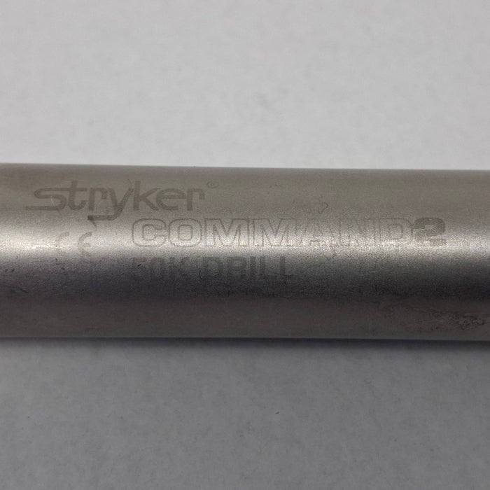 Stryker 2296-10 Command 2 50K Drill