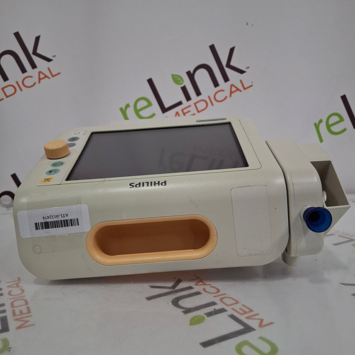 Philips Suresigns VS3 Vital Signs Monitor