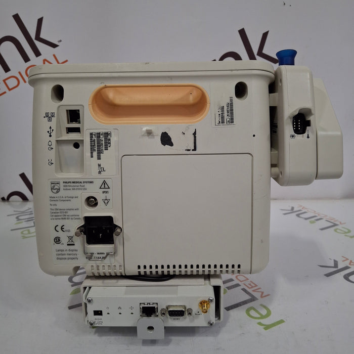 Philips Suresigns VS3 Vital Signs Monitor