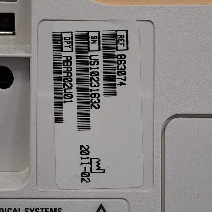 Philips Suresigns VS3 Vital Signs Monitor