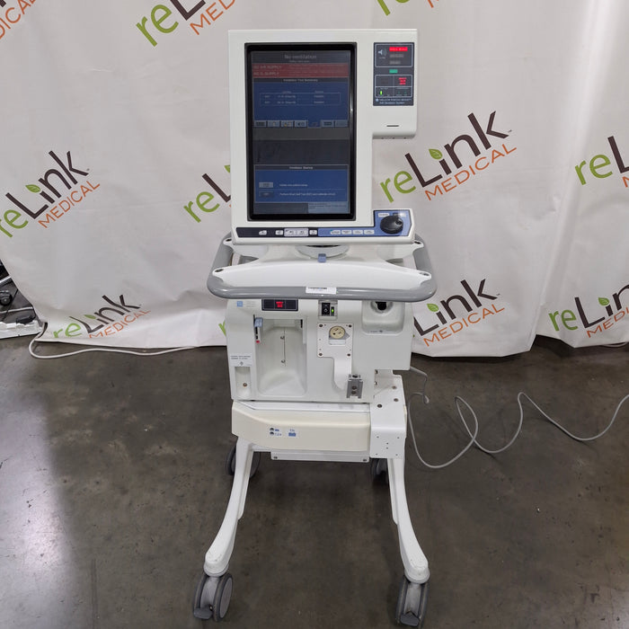 Puritan Bennett 840 Ventilator