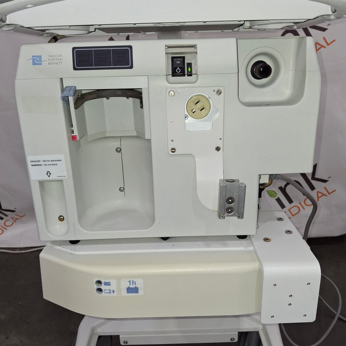 Puritan Bennett 840 Ventilator