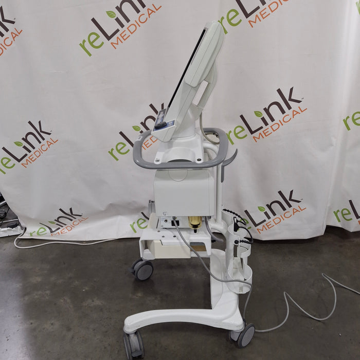 Puritan Bennett 840 Ventilator