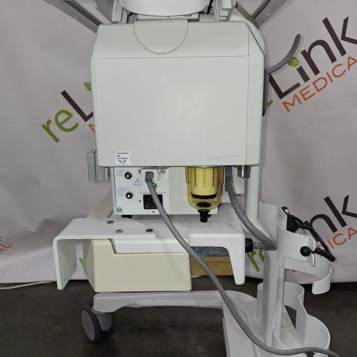 Puritan Bennett 840 Ventilator