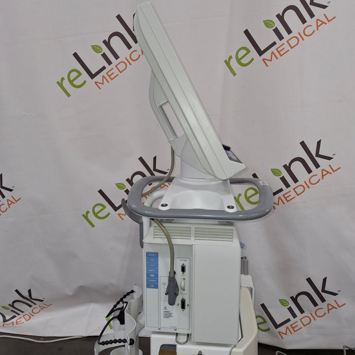 Puritan Bennett 840 Ventilator