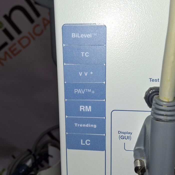 Puritan Bennett 840 Ventilator