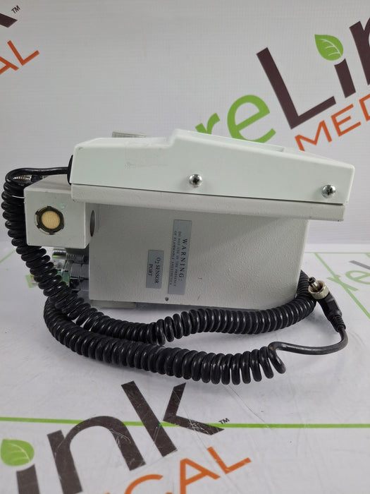 Maxtec, Inc. MAXBlend Low Flow Air/Oxygen Blender