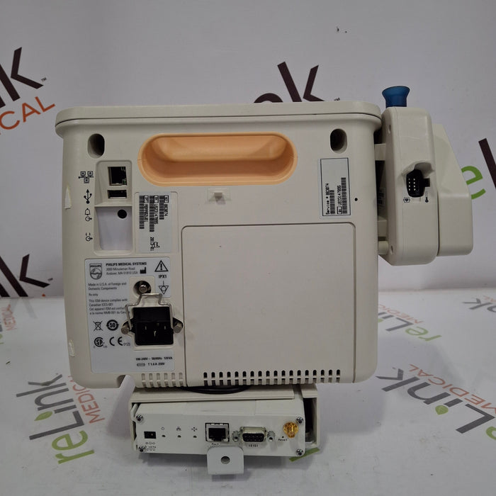 Philips Suresigns VS3 Vital Signs Monitor