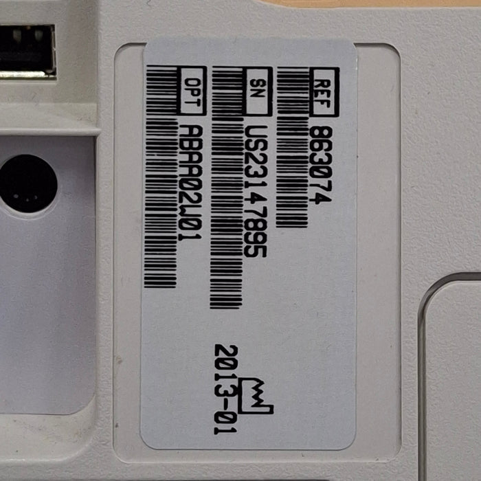 Philips Suresigns VS3 Vital Signs Monitor