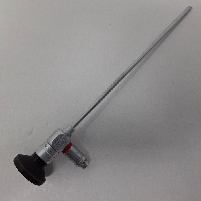 Karl Storz 50200BWA 4mm 30° Arthroscope