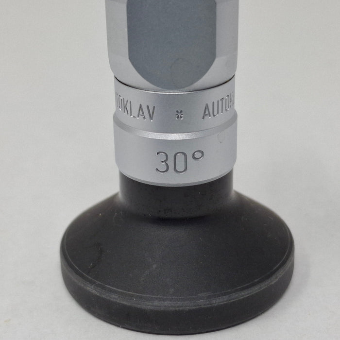 Karl Storz 50200BWA 4mm 30° Arthroscope