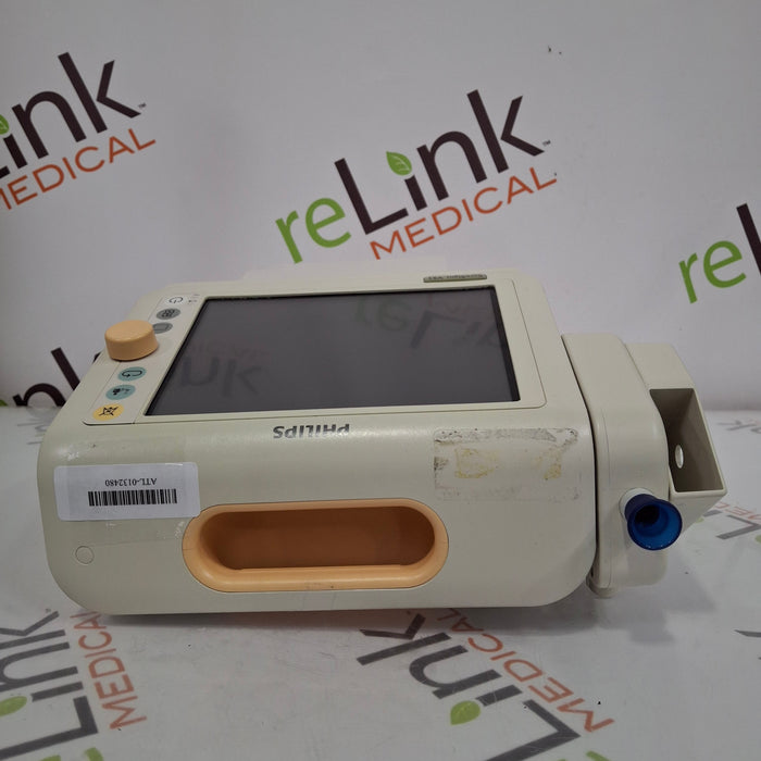 Philips Suresigns VS3 Vital Signs Monitor