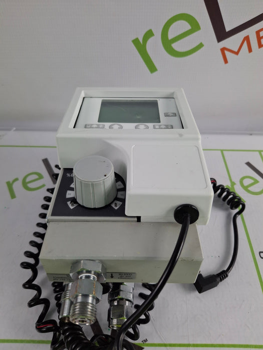 Maxtec, Inc. MAXBlend Low Flow Air/Oxygen Blender