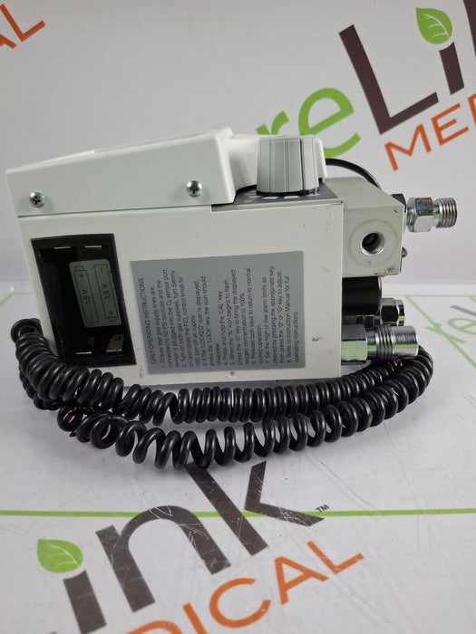 Maxtec, Inc. MAXBlend Low Flow Air/Oxygen Blender