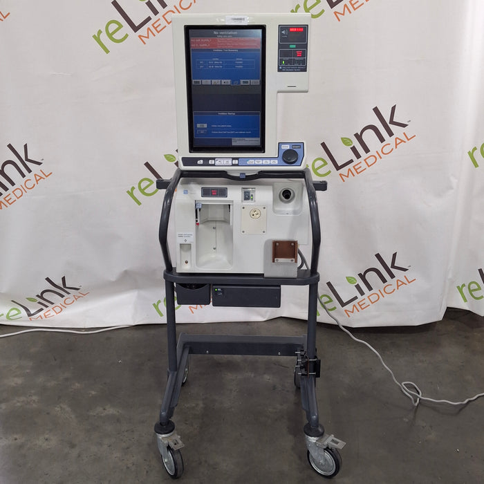 Puritan Bennett 840 Ventilator