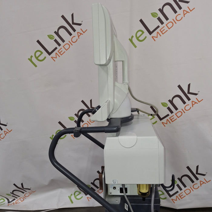 Puritan Bennett 840 Ventilator