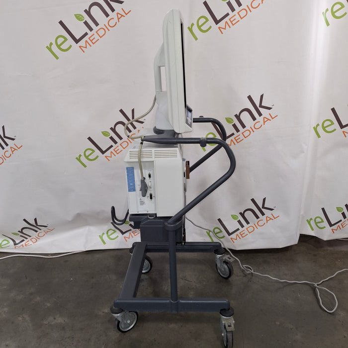 Puritan Bennett 840 Ventilator