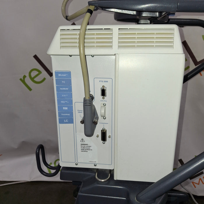 Puritan Bennett 840 Ventilator