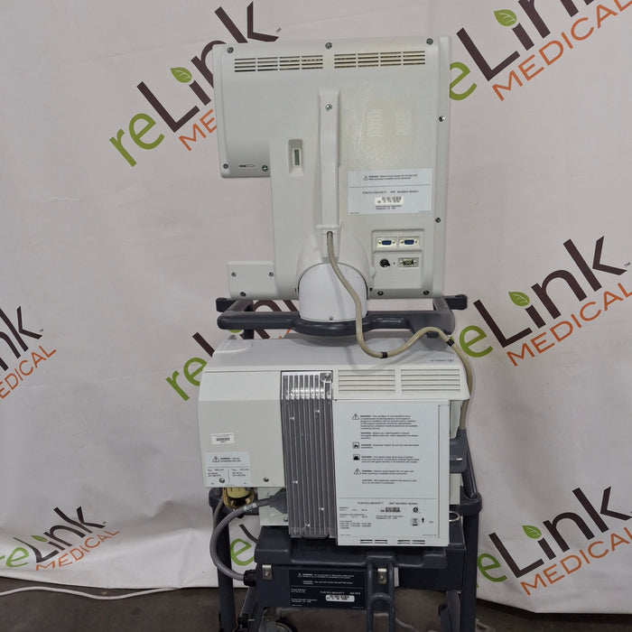 Puritan Bennett 840 Ventilator