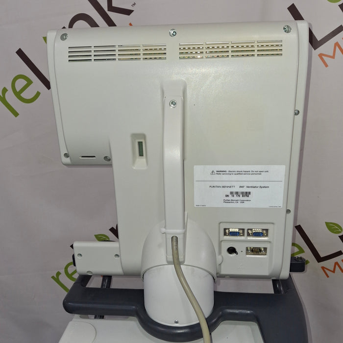 Puritan Bennett 840 Ventilator